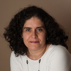 Paula Miranda (2008)